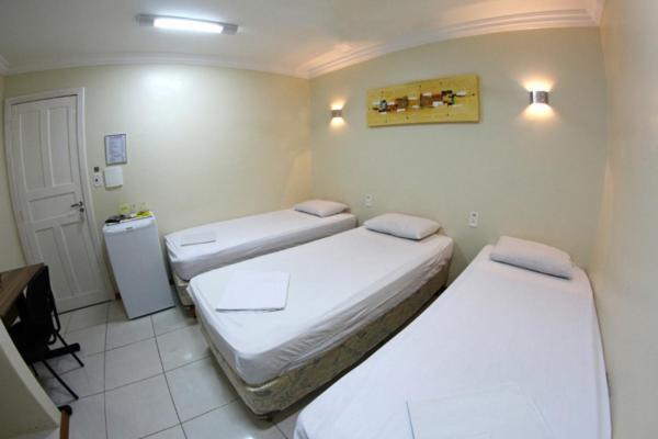 Belem Hotel