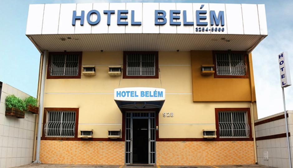 Hotel Belem Fortaleza (Ceara)