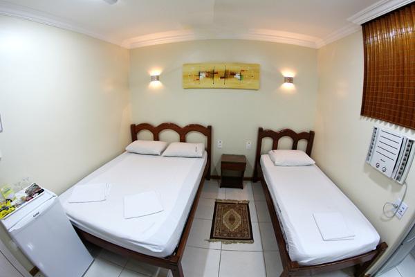 Belem Hotel